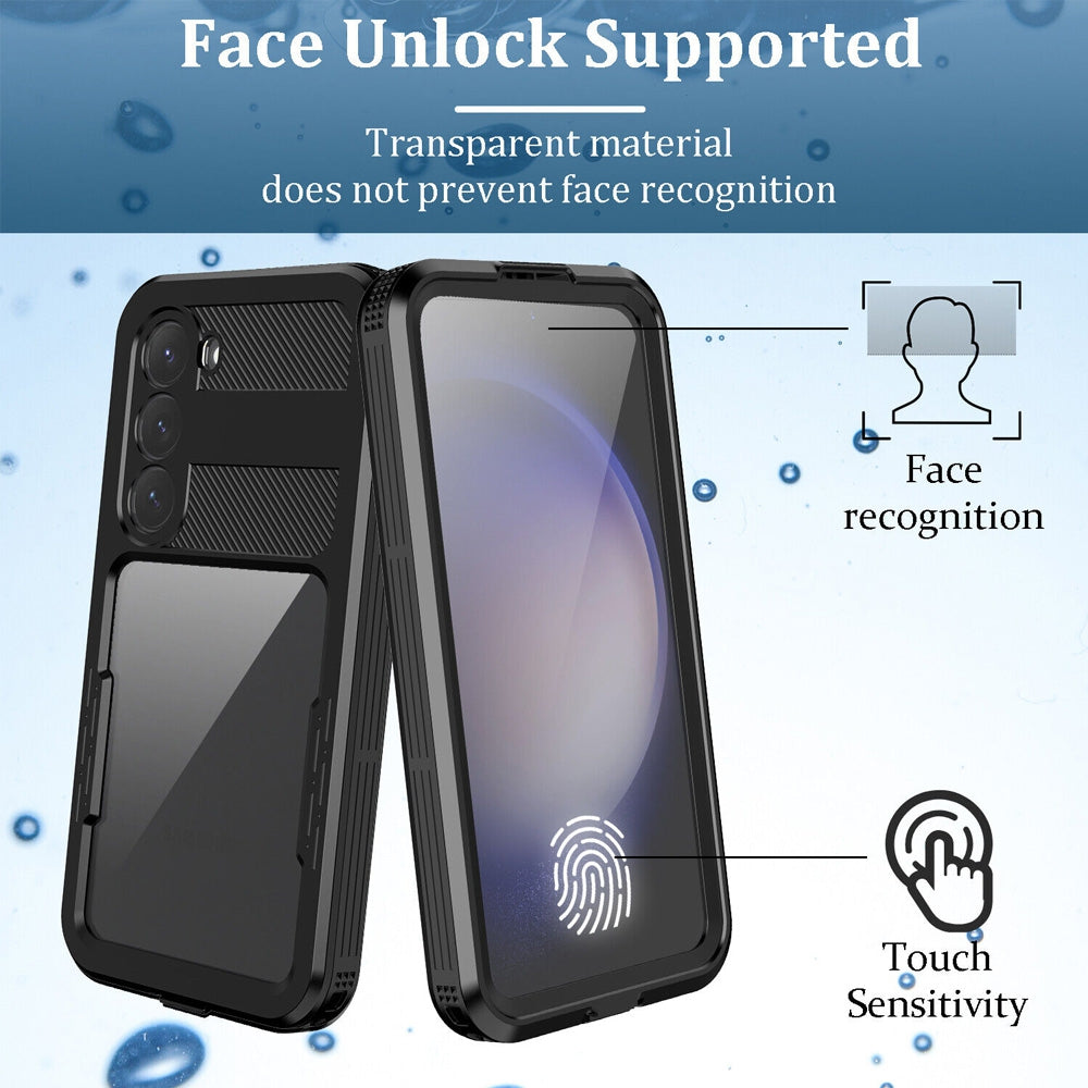Samsung Galaxy A37 Protective Case Cover