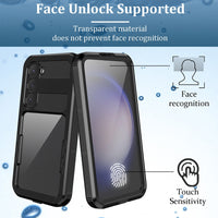 Thumbnail for Samsung Galaxy A37 Protective Case Cover