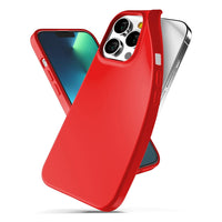 Thumbnail for iphone-13-pro-max-protective-case-cover-black-21479 Black