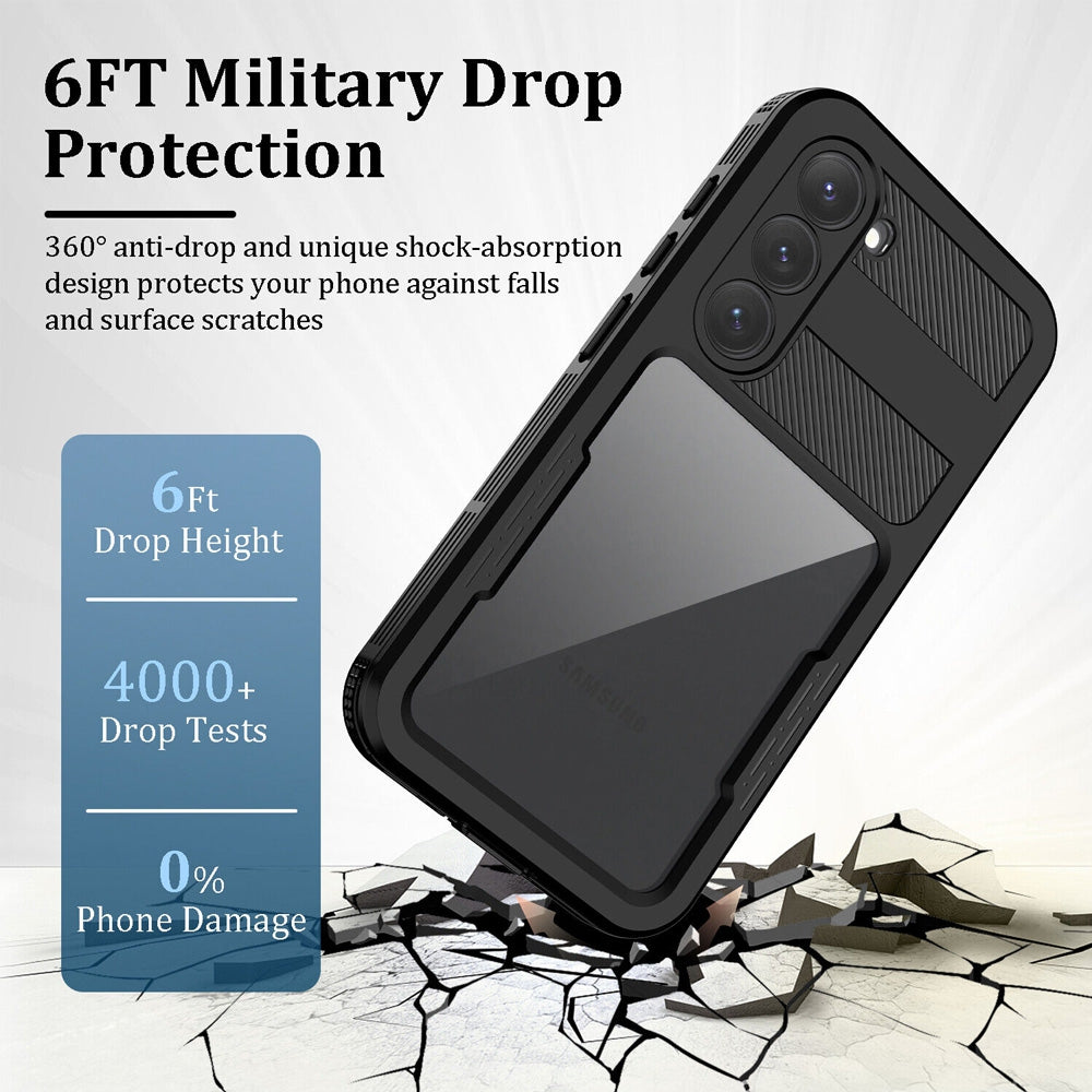 Samsung Galaxy S23 Protective Case Cover