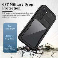 Thumbnail for Samsung Galaxy S23 Protective Case Cover