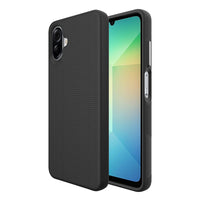 Thumbnail for Samsung Galaxy A07 Heavy-Duty Armor Case Cover - Red