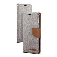 Thumbnail for iphone-13-leather-wallet-flip-case-cover-black-21329 Black