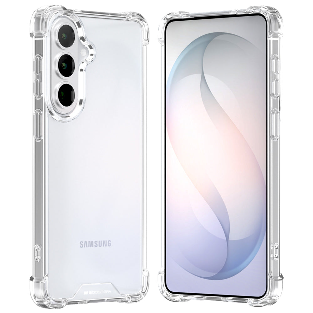 Samsung Galaxy S26 Plus Protective Case Cover