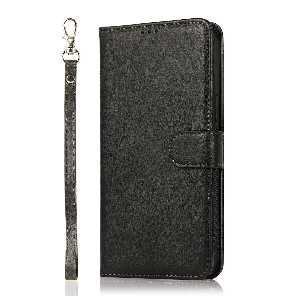 Black phone case