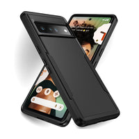 Thumbnail for Google Pixel 7 Pro Shockproof Case Cover