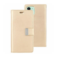 Thumbnail for iphone-11-leather-wallet-flip-case-cover-black-21373 Black