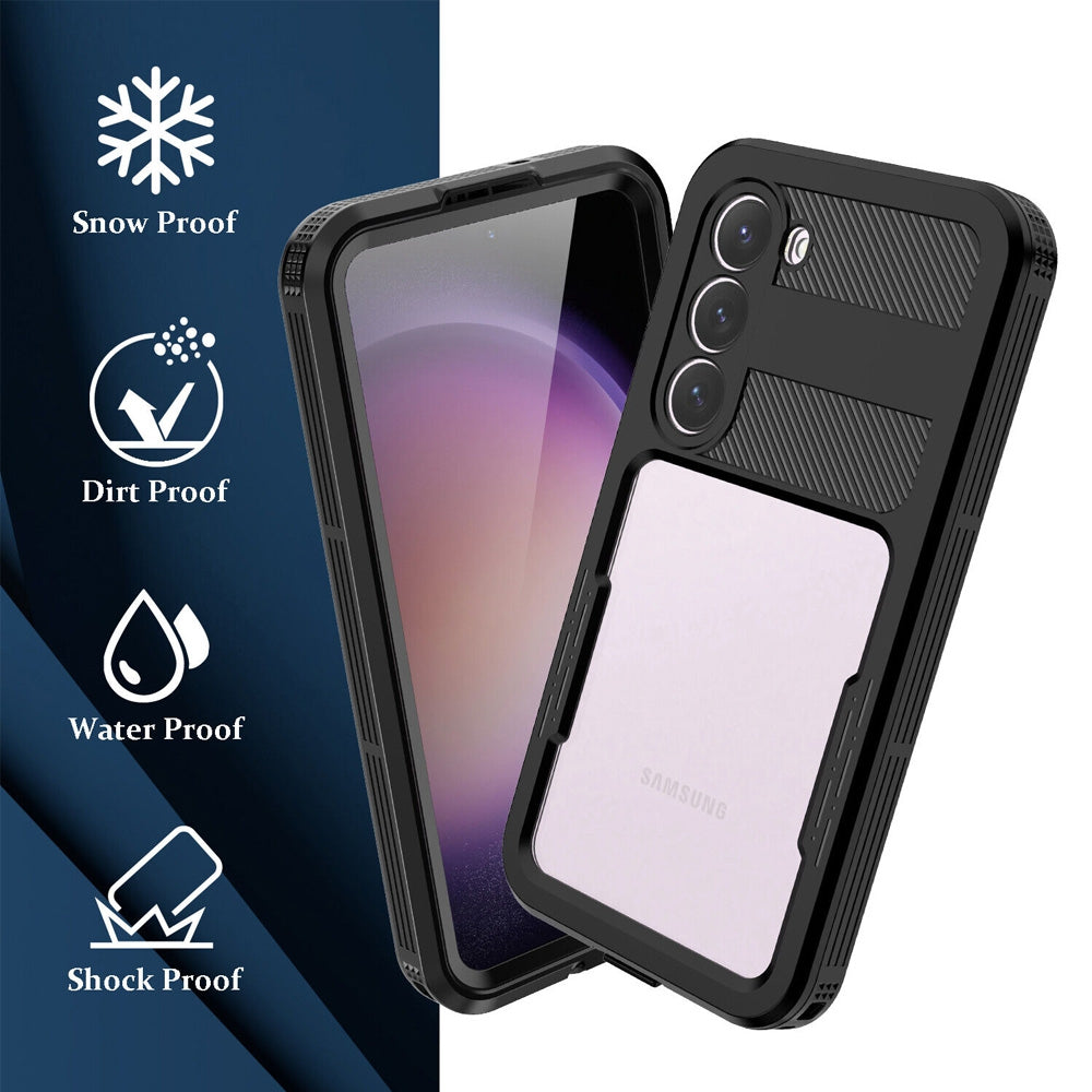 Samsung Galaxy S23 Plus Protective Case Cover