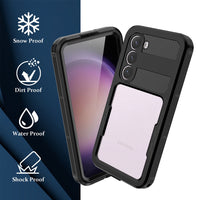Thumbnail for Samsung Galaxy S23 Plus Protective Case Cover
