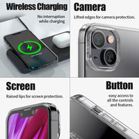 Thumbnail for iphone-16-pro-clear-shockproof-case-cover-clear-72322 Transparent