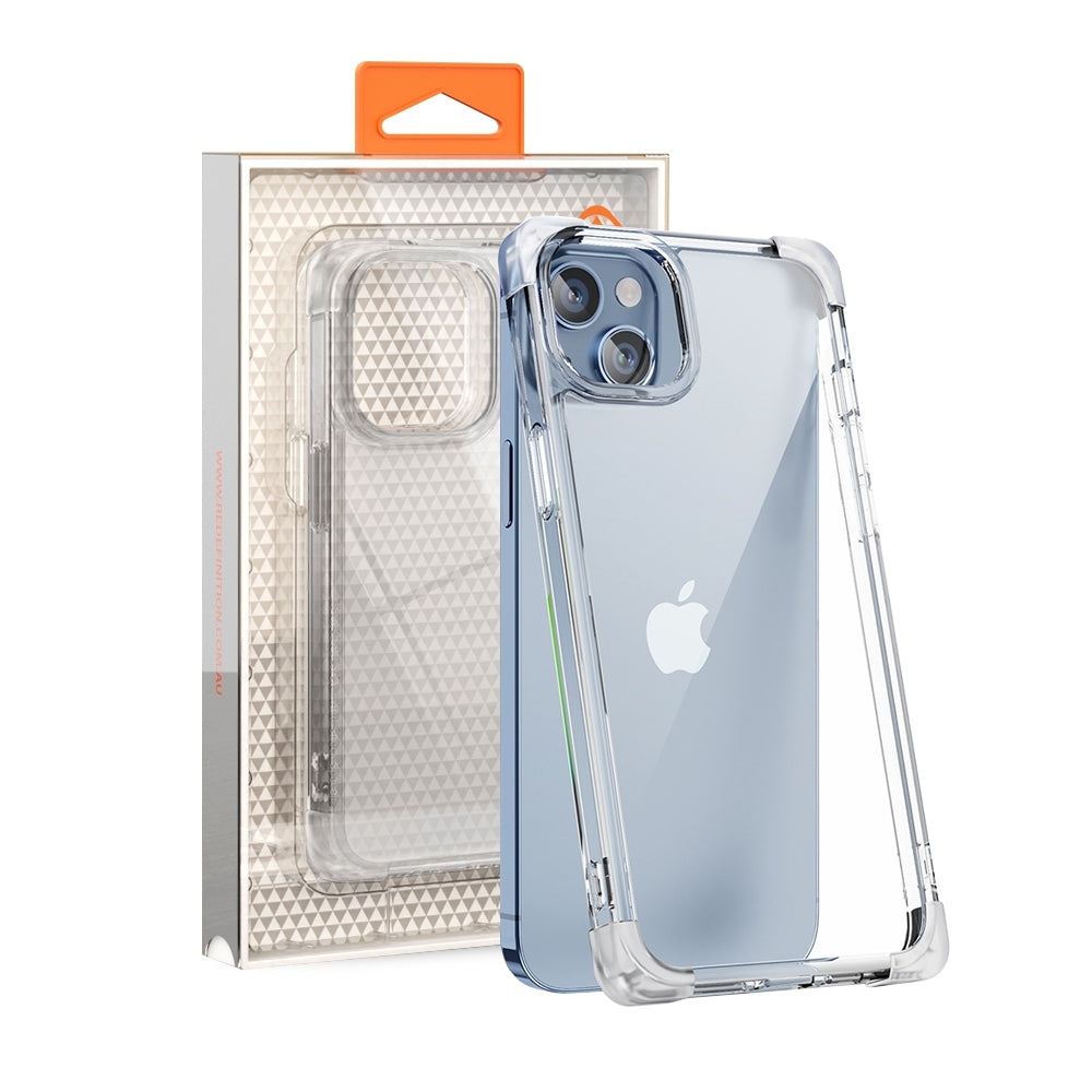 iphone-14-plus-clear-shockproof-case-cover-black-19493 Clear Black