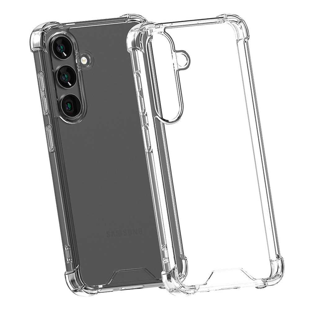 Samsung Galaxy S25 FE Protective Case Cover