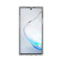 Thumbnail for Clear Acrylic Shockproof Case Cover for Samsung Galaxy Note 10 Plus