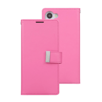 Thumbnail for Samsung Galaxy S24 Compatible Case Cover Made Of Rich Diary - Hot Pink