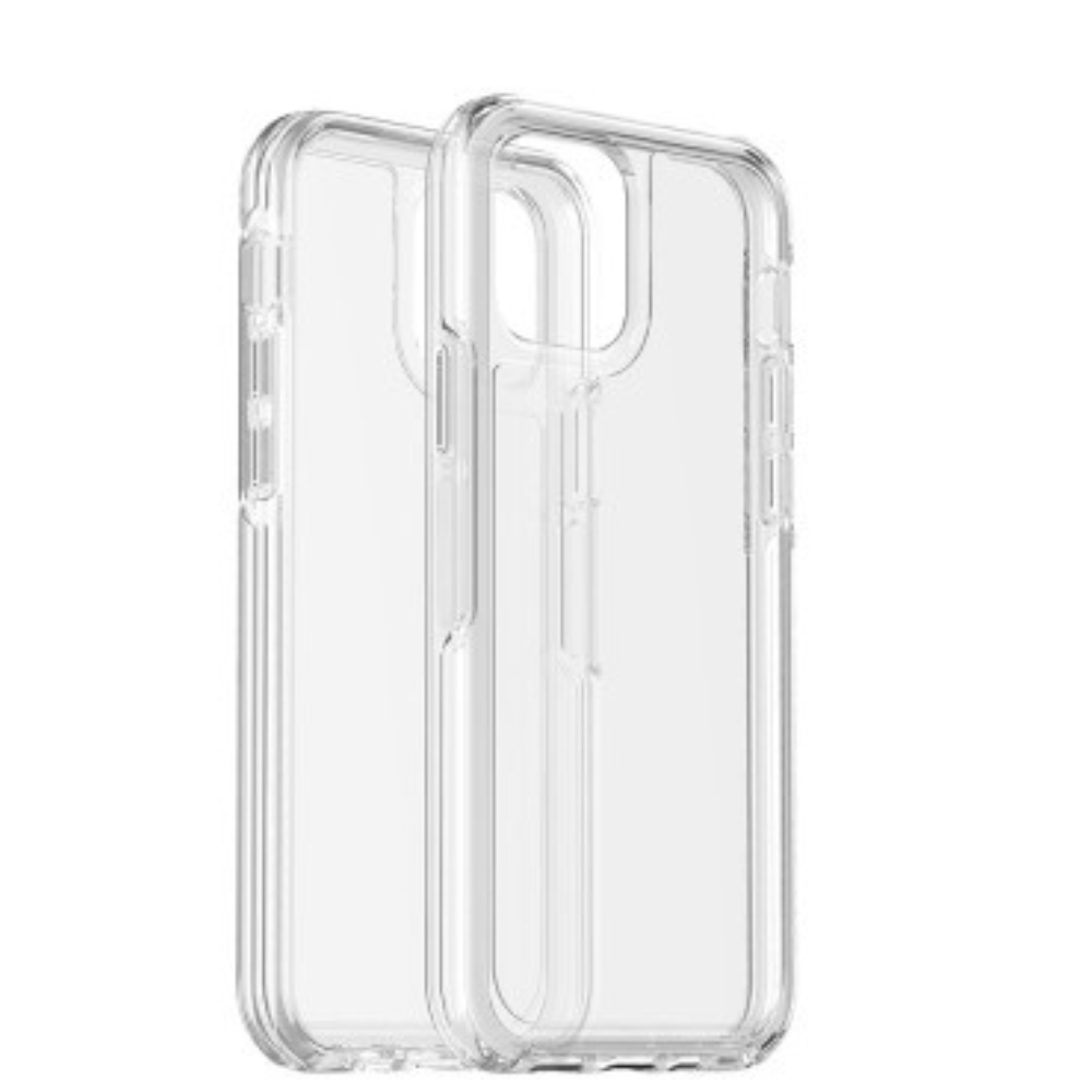 iPhone 11 Pro Compatible Case Cover With Clear Acrylic Shockproof