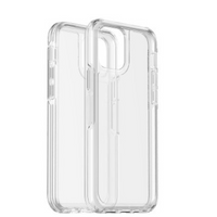 Thumbnail for iPhone 11 Pro Compatible Case Cover With Clear Acrylic Shockproof