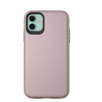 Thumbnail for iPhone 11 Pro Compatible Case Cover With Rugged Shockproof - Rose Gold