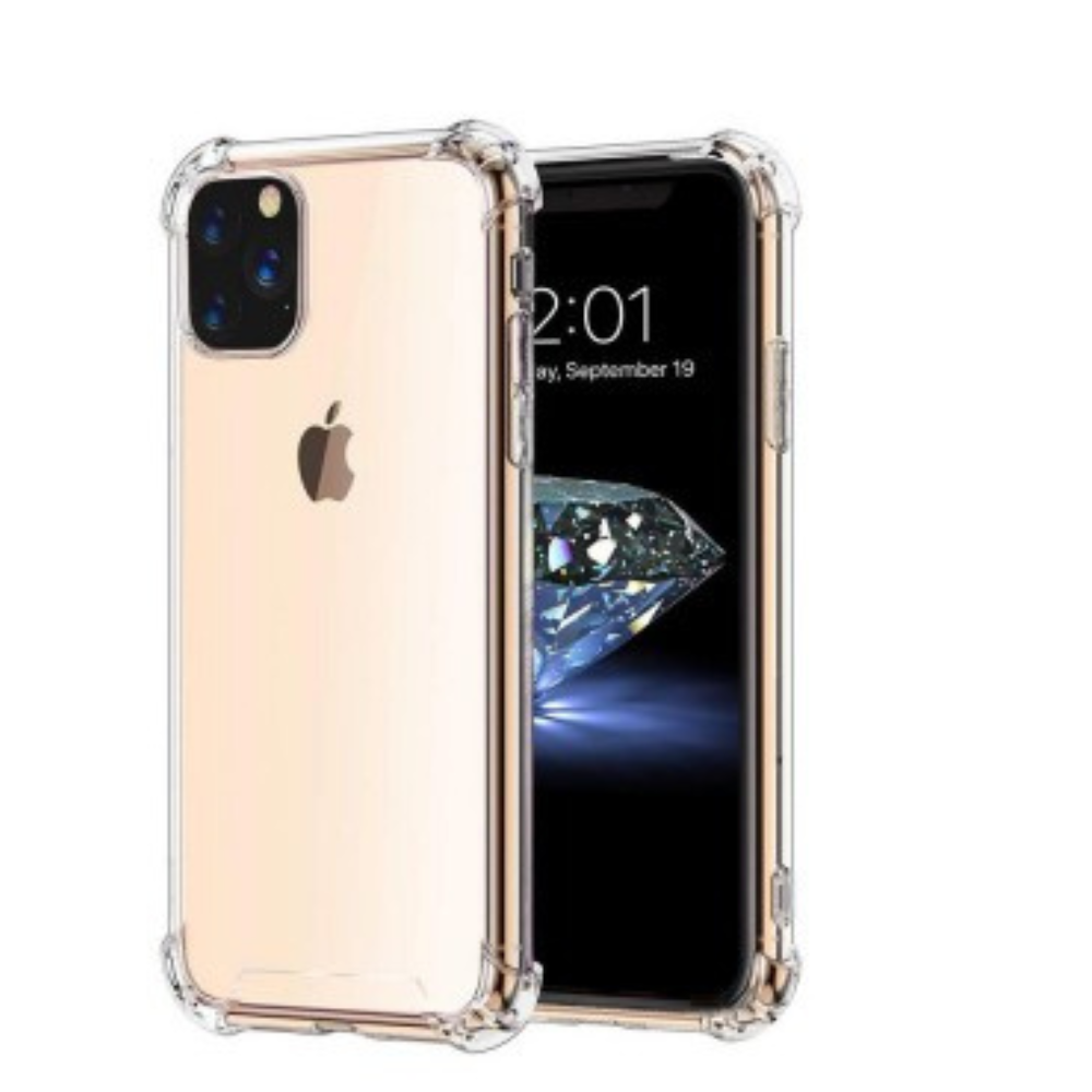 iPhone 11 Pro Compatible Case Cover With Super Protection