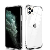 Thumbnail for iPhone 12 Pro Compatible Case Cover With Hybrid Solar Crystal