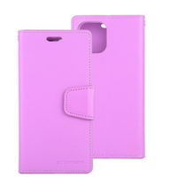 Thumbnail for iPhone 11 Pro Max Compatible Case Cover With Premium Sonata Diary - Purple