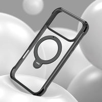 Thumbnail for Clear shockproof iPhone case with kickstand Sydney