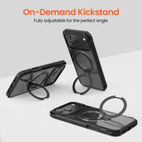 Thumbnail for MagSafe-compatible protective cover Melbourne
