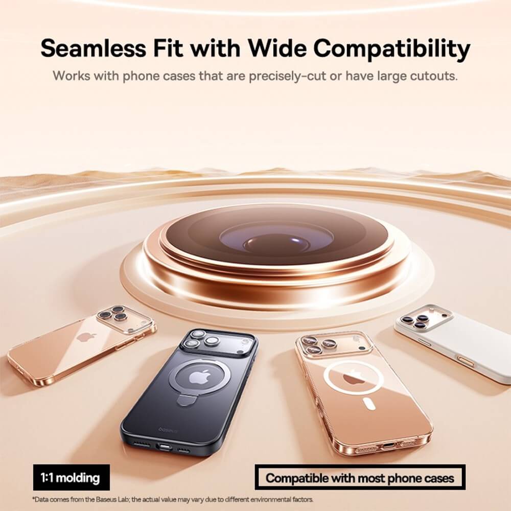 iPhone 17 Pro / 17 Pro Max Back Camera Lens Screen Protector – Corning Series AR Anti-Reflective HD Tempered Glass | Clear, Black, Orange, Silver | Australian Stock