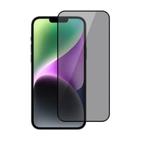 Thumbnail for Buy iPhone 17 Pro Max Tempered Glass Screen Protector – Clear, Full-Cover Privacy & Premium Privacy | 9H Hardness | Australian Stock