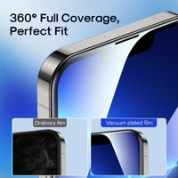 Thumbnail for Buy iPhone 17 Pro Max Tempered Glass Screen Protector – Clear, Full-Cover Privacy & Premium Privacy | 9H Hardness | Australian Stock