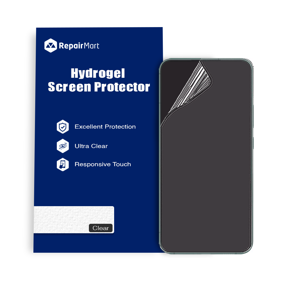 Oppo A5 Pro Compatible Premium Hydrogel Screen Protector With Full Coverage Ultra HD