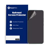 Thumbnail for Oppo A5 Pro Compatible Premium Hydrogel Screen Protector With Full Coverage Ultra HD