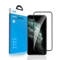 Thumbnail for iPhone 11 Pro Max Compatible Full Faced Tempered Glass Screen Protector Of Anik With Premium Full Edge Coverage High-Quality