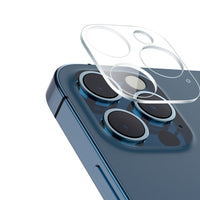 Thumbnail for Back Camera Lens HD Tempered Glass - Compatible with iPhone 13 Pro Max