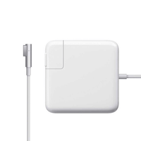 Thumbnail for Apple Compatible With MagSafe 45W Power Adapter: Ideal Companion for MacBook Air