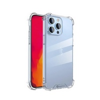 Thumbnail for iPhone 15 Pro Compatible Case Cover Featuring Hybrid Solar Crystal