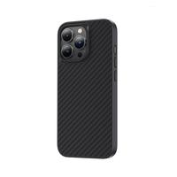 Thumbnail for iPhone 15 Pro Tough Armour Case Cover - Soft & Smooth, MagSafe Compatible, Drop Protection, Shock-Resistant, Screen & Camera Lens Guard