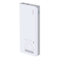 Thumbnail for Super Fast Charge Power Bank Of Sense6F 22.5W 20000mAh - White