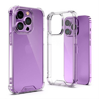 Thumbnail for iPhone 16 Soft Shock-Absorbing Case Cover: Durable and Lightweight Protection, Ensuring Comfort and Drop Resistance