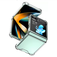 Thumbnail for Samsung Galaxy Z Flip6 Compatible Case Cover With Super Protect Case