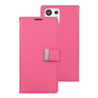 Thumbnail for Samsung Galaxy S24 Ultra Compatible Case Cover Made Of Rich Diary  - Hot Pink