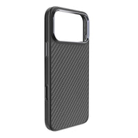 Thumbnail for iPhone 17 Pro Max Armour Xtreme Soft TPU Kevlar Case Cover with MagSafe Compatibility