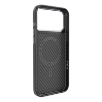 Thumbnail for iPhone 17 Pro Max Armour Xtreme Soft TPU Kevlar Case Cover with MagSafe Compatibility