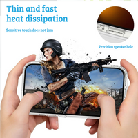 Thumbnail for iPhone 15 Plus High-Quality Transparent Case Cover - Acrylic + TPU Materials, MagSafe Compatible, Scratch & Bump Protection, Durable, Screen & Camera Lens Guard