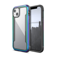 Thumbnail for Military-grade shield phone case cover, designed to fit for iPhone 13 Pro Max