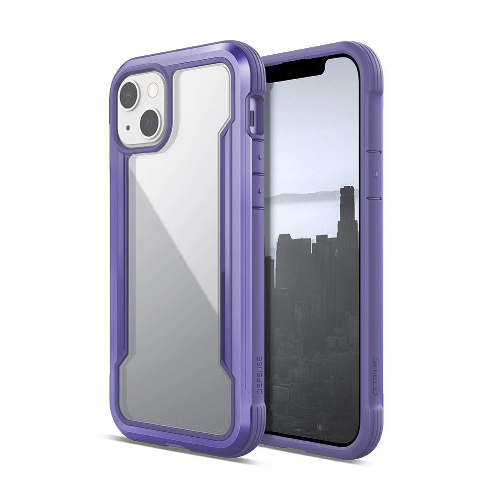 Military-grade shield case, designed to fit for iPhone 13
