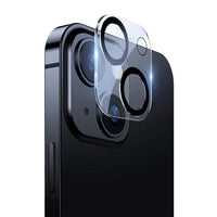 Thumbnail for 9H Tempered Glass Camera Protector - Compatible with iPhone