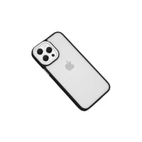 Thumbnail for Shockproof Hybrid Bumper Candy Case Cover: Compatible With iPhone SE (2022)