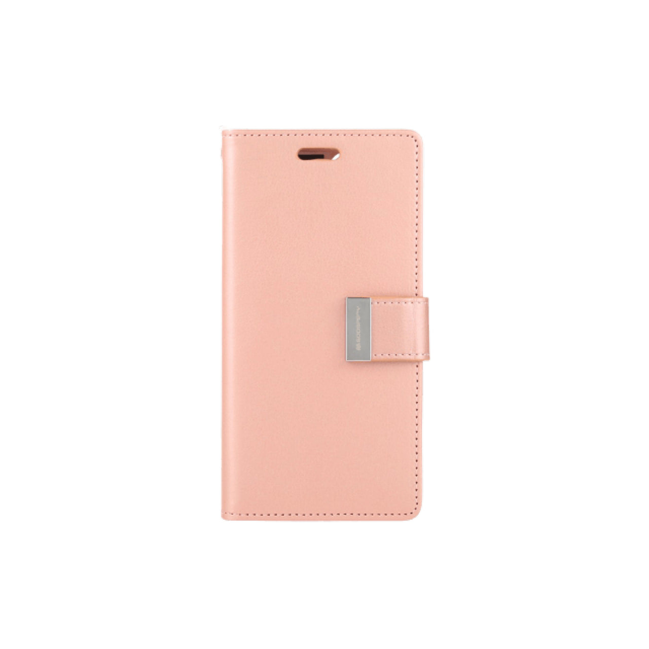 Rich Diary Case: Compatible With Samsung Galaxy S22 Ultra 5G