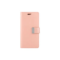 Thumbnail for Rich Diary Case: Compatible With Samsung Galaxy S22 Ultra 5G