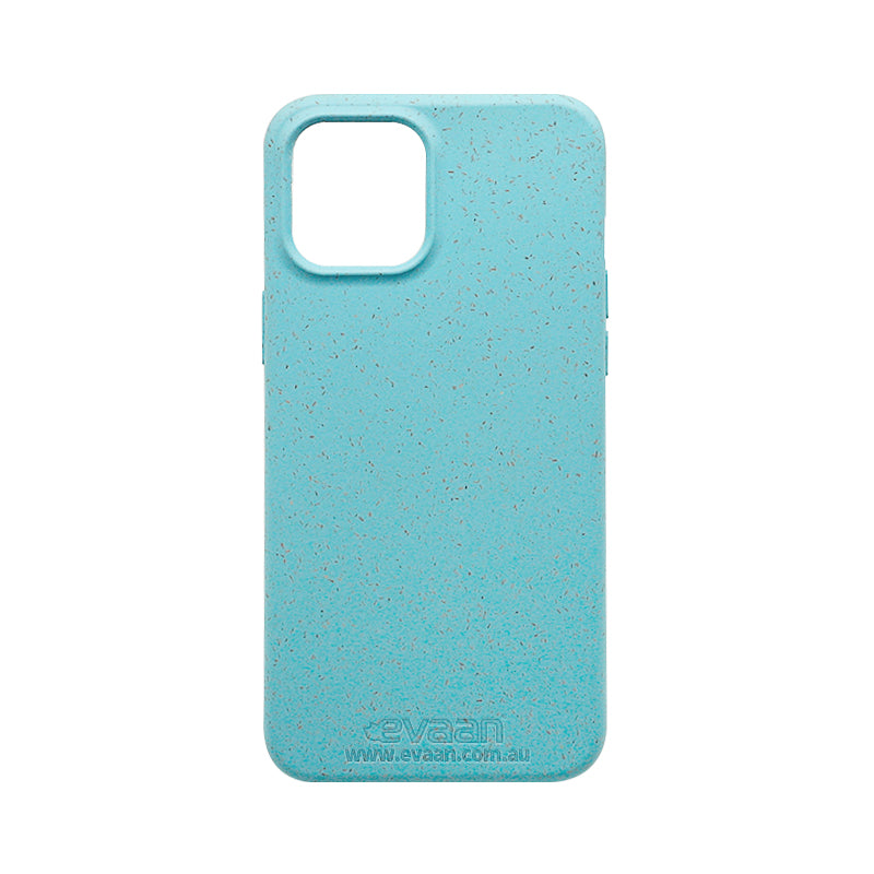 Evaan Biodegradable Eco-friendly Mobile Phone Case for iPhone 12 Pro Max